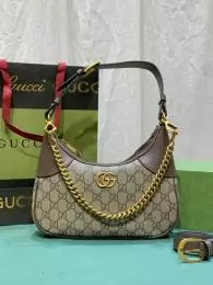 gucci aaa qualite shoulder sac pour femme s_106527a